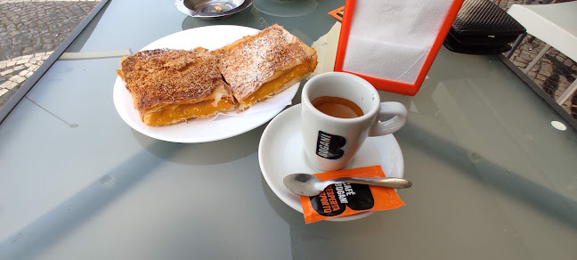 Avaliações doPastelaria doce pão em Barreiro - Cafeteria