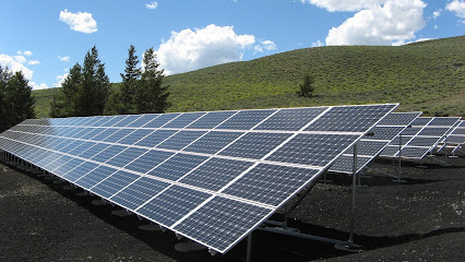 Redding Solar Energy