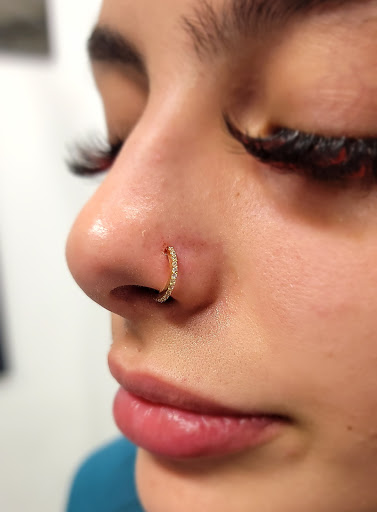 Explore bakugou tattoo ideas, creative tattoo ideas in Sarasota, available at Z-Edge Tattoo and Body Piercing North Shop