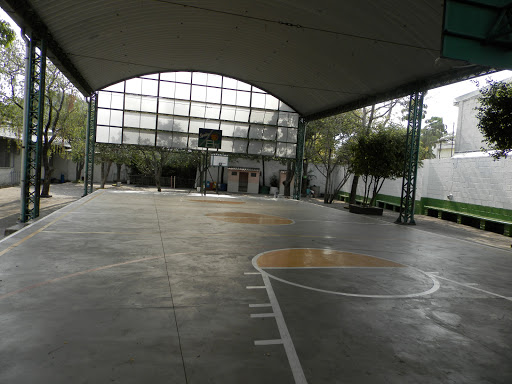Colegio Marie Paul San Salvador