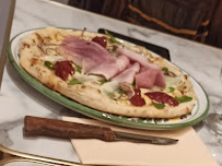 Prosciutto crudo du Restaurant italien Bellacitta à Saint-Herblain - n°10