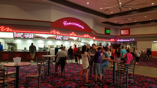 Movie Theater «Mann Theatres Champlin», reviews and photos, 11500 Theatre Dr N, Champlin, MN 55316, USA