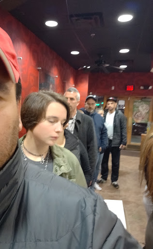 Ice Cream Shop «Cold Stone Creamery», reviews and photos, 5705 Richards Valley Rd, Ellicott City, MD 21043, USA