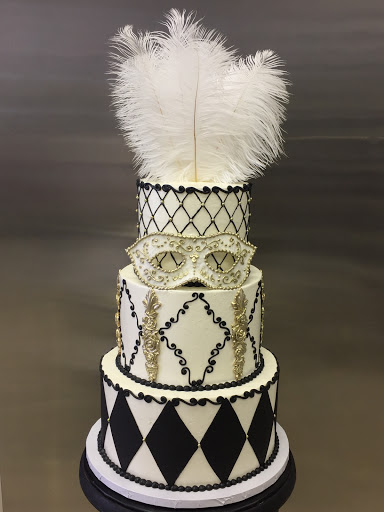 Wedding Bakery «The Vintage Cake», reviews and photos, 171 1st Ave, Atlantic Highlands, NJ 07716, USA