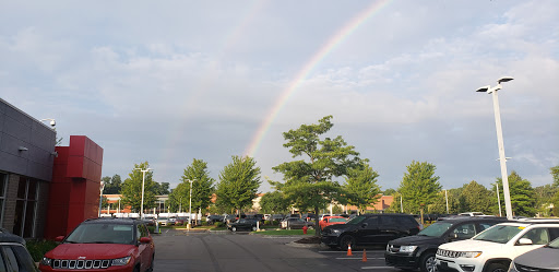 Jeep Dealer «Golling Chrysler Dodge Jeep Ram», reviews and photos, 2405 S Telegraph Rd, Bloomfield Hills, MI 48302, USA
