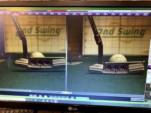 Sporting Goods Store «2nd Swing Golf - Scottsdale», reviews and photos, 15233 N 87th St, Scottsdale, AZ 85260, USA