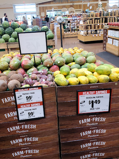 Health Food Store «Sprouts Farmers Market», reviews and photos, 1550 E Debbie Ln, Mansfield, TX 76063, USA
