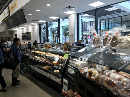 Grocery Store «Whole Foods Market», reviews and photos, 633 Broad St, Newark, NJ 07102, USA