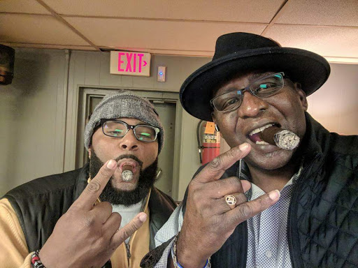 Tobacco Shop «Pipes & Pleasures», reviews and photos, 4244 E Main St, Columbus, OH 43213, USA