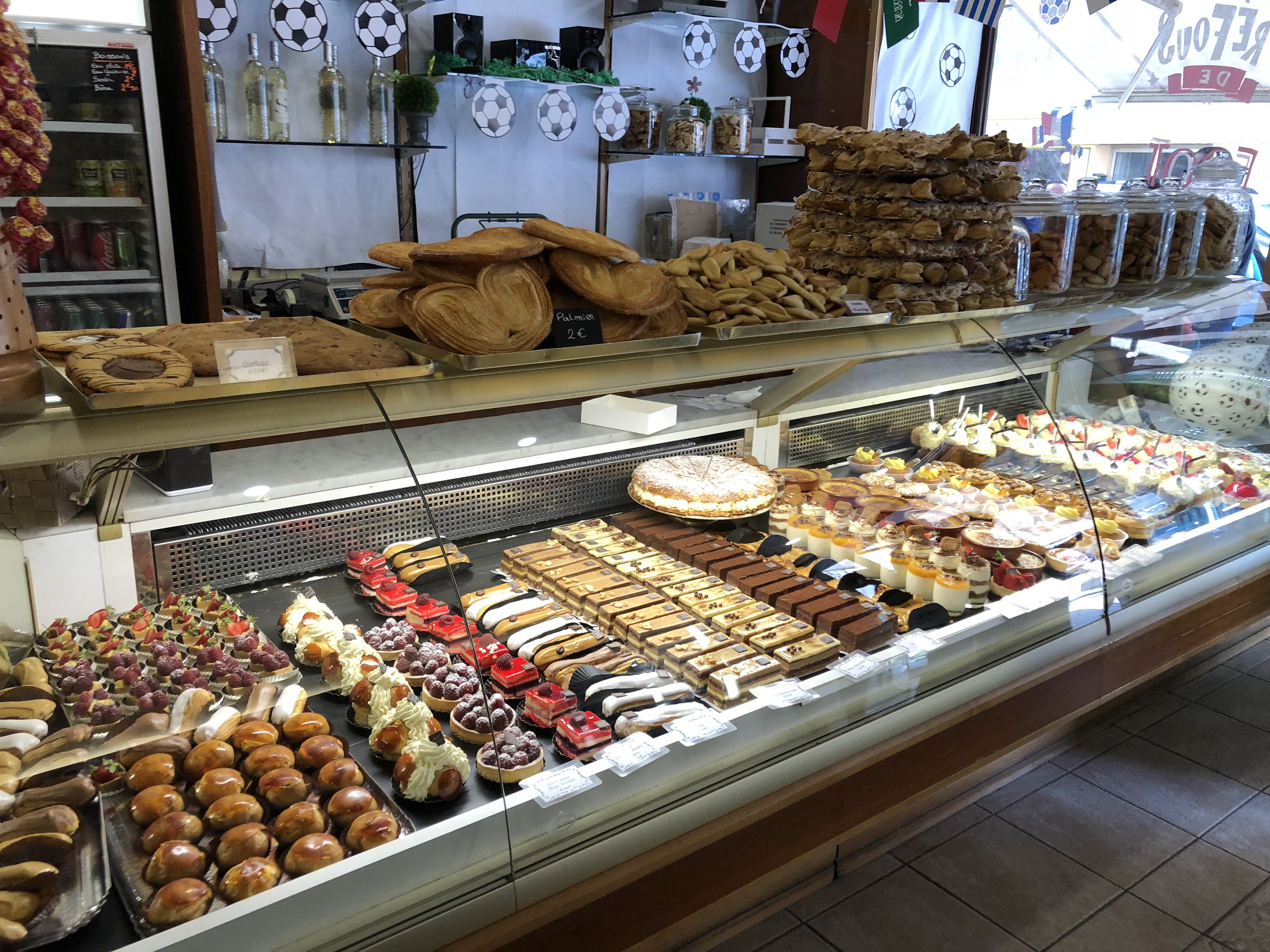 Photo n° 4 de l'avis de Nadine. fait le 24/06/2018 à 09:13