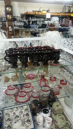 Thrift Store «Happy Tails Thrift Store», reviews and photos, 1825 Springs Rd, Vallejo, CA 94591, USA