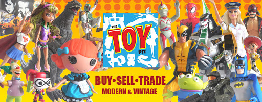 Toy Store «The Toy Pit», reviews and photos, 9402 Uptown Dr #700, Indianapolis, IN 46256, USA