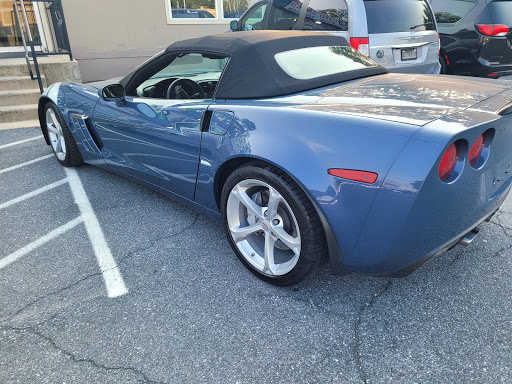 Used Car Dealer «Hi Lo Auto Sales», reviews and photos, 5616 Urbana Pike, Frederick, MD 21704, USA