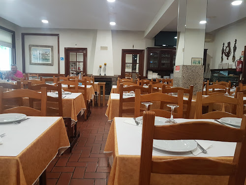 Restaurante Residencial Stop em São Pedro da Torre