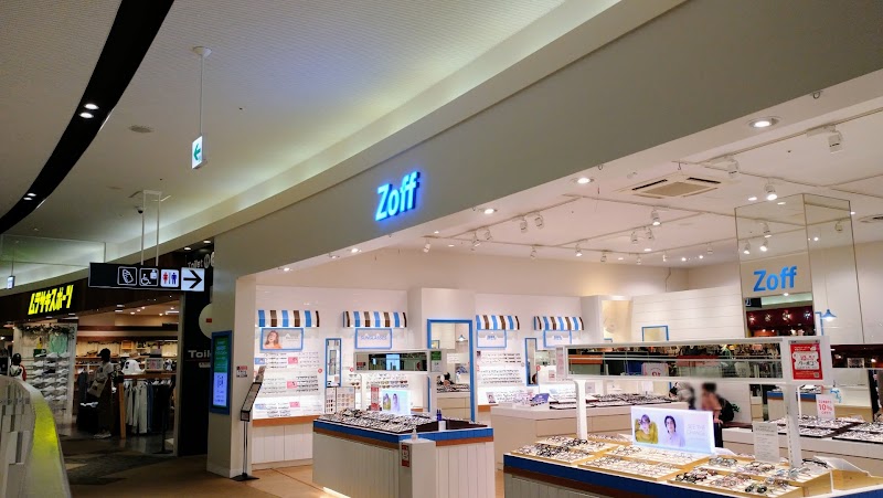 Zoff イオンモール久御山店