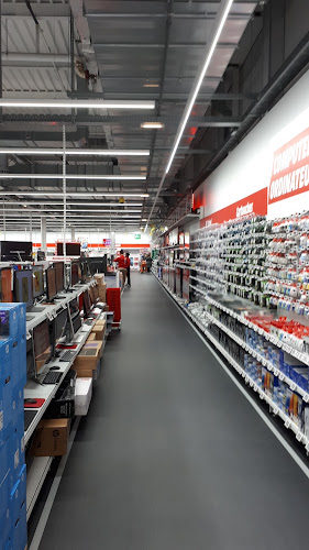 Rezensionen über MediaMarkt Biel-Brügg in Biel - Computergeschäft