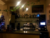 Atmosphère du Restaurant italien I Diavoletti Trattoria à Paris - n°2