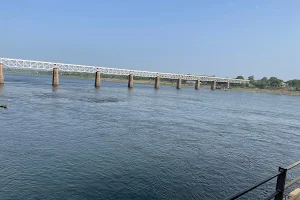 Narmada River View image