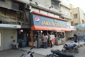 Jama Restaurant image
