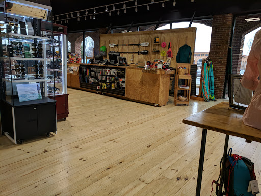 Outdoor Sports Store «Great Outdoor Provision Co.», reviews and photos, 3104 Northline Ave, Greensboro, NC 27408, USA