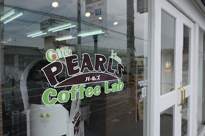 PEARLS coffee LAB