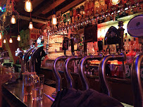 Atmosphère du Restaurant The Great Canadian Pub à Paris - n°5