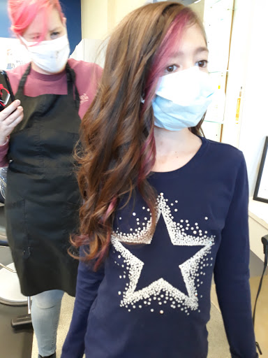 Hair Salon «Supercuts», reviews and photos, 10962 Parkside Dr, Knoxville, TN 37934, USA