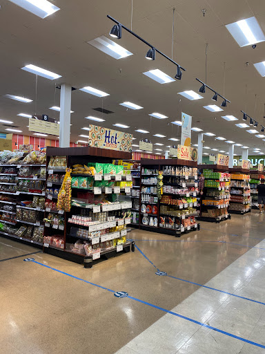 Asian Grocery Store «99 Ranch Market», reviews and photos, 140 W Valley Blvd, San Gabriel, CA 91776, USA