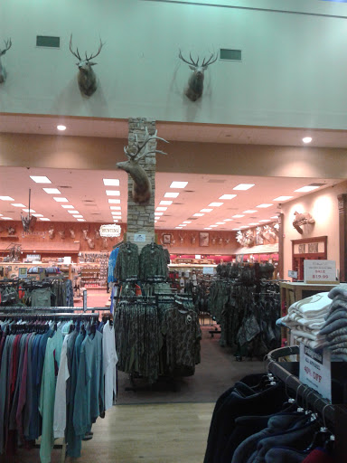 Hunting and Fishing Store «Woods & Water Inc», reviews and photos, 5101 Summit Ridge, Tuscaloosa, AL 35405, USA