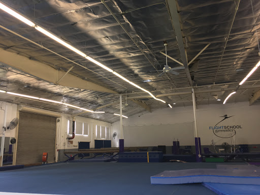 Gymnastics Center «Flight School Gymnastics», reviews and photos, 503 Van Ness Ave, Torrance, CA 90501, USA