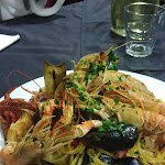 Photo n°2 de l'avis de giovanni.r fait le 13/01/2018 à 22:10 sur le  Pizzeria Nuova Duomo à Mirandola