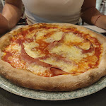 Photo n°1 de l'avis de Marco.o fait le 07/08/2020 à 11:00 sur le  Pizzeria Hamburgeria Impatto à Nerviano