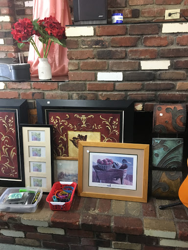 Gift Shop «Precious Life Thrift & Gift», reviews and photos, 3622 Florista St, Los Alamitos, CA 90720, USA