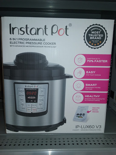 Department Store «Walmart Supercenter», reviews and photos, 201 Edwards Blvd, Lake Geneva, WI 53147, USA