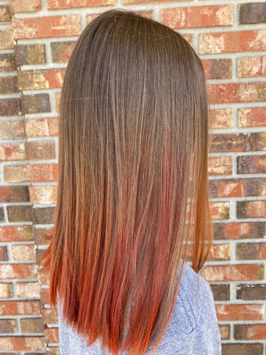 Hair Salon «Salon Zellanova», reviews and photos, 1690 US-1, St Augustine, FL 32084, USA