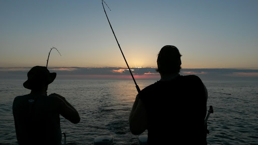 Hunting and Fishing Store «FISHING TACKLE GRAB BAG», reviews and photos, 5521 N State Rd, Davison, MI 48423, USA