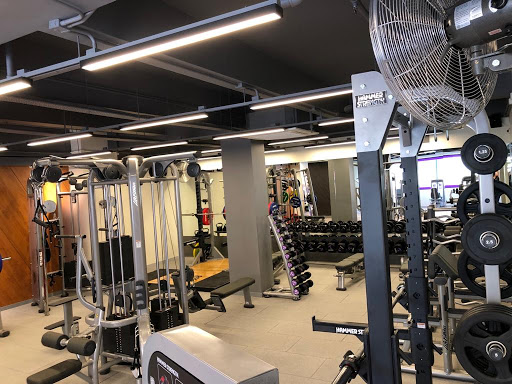 Anytime Fitness Yuen Long