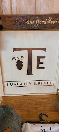 Vineyard «Tualatin Estate Vineyard», reviews and photos, 10850 NW Seavey Rd, Forest Grove, OR 97116, USA