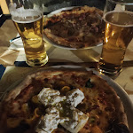 Photo n°2 de l'avis de Giulia.e fait le 23/10/2021 à 07:29 sur le  Pizzeria da Salvatore à Verona