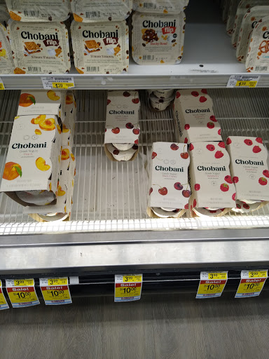 Grocery Store «Jewel-Osco», reviews and photos, 234 E Veterans Pkwy, Yorkville, IL 60560, USA