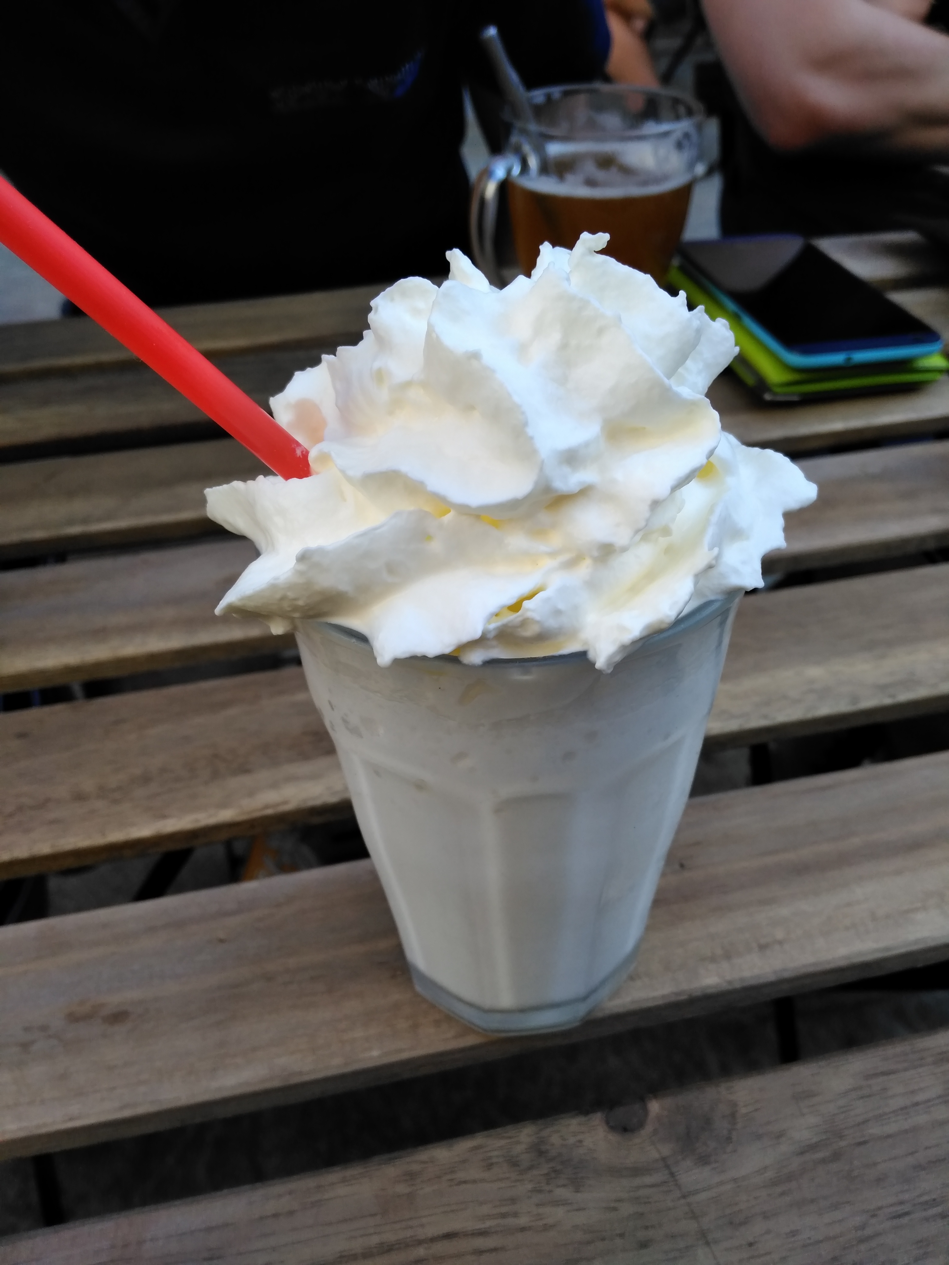 Photo n° 1 de l'avis de Sylvia.u fait le 27/04/2018 à 01:02