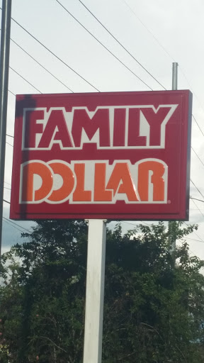 Dollar Store «Family Dollar», reviews and photos, 3082 Cypress Gardens Rd, Winter Haven, FL 33884, USA