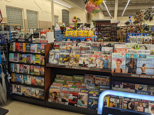 Grocery Store «Albertsons», reviews and photos, 1800 W Whittier Blvd, La Habra, CA 90631, USA