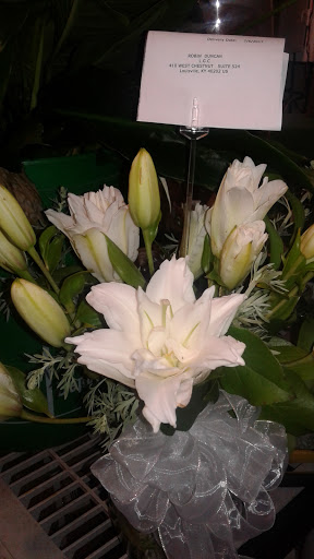 Florist «Old Louisville Flower Studio and Gifts and Events», reviews and photos, 1217 S 4th St, Louisville, KY 40203, USA