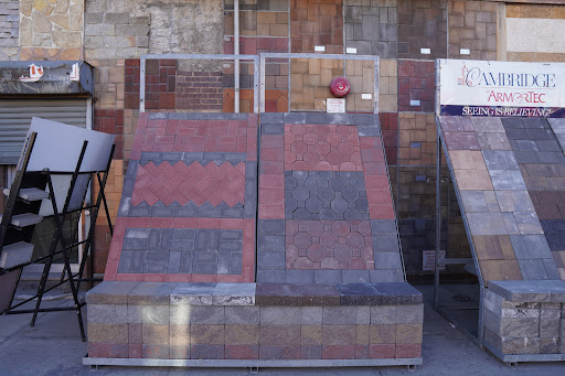 Building Materials Store «Luisi Building Materials», reviews and photos, 1628 62nd St, Brooklyn, NY 11204, USA