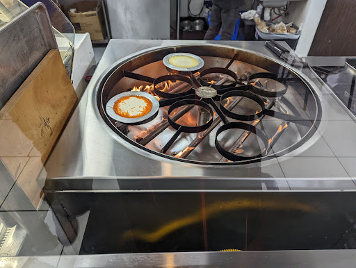 Ice Cream Shop «Bigdash Ice Cream & Pastries», reviews and photos, 717 Lingco Dr #210, Richardson, TX 75081, USA