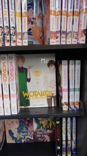 Book Store «Books-A-Million», reviews and photos, 10401 US-441 #0206, Leesburg, FL 34788, USA