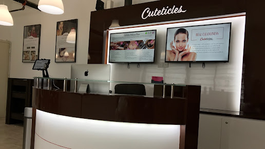 Cuteticles Nail & Spa