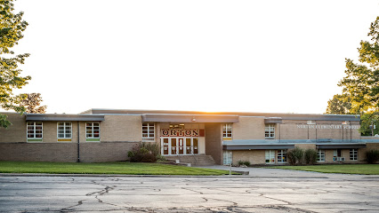 Norton Elementary School