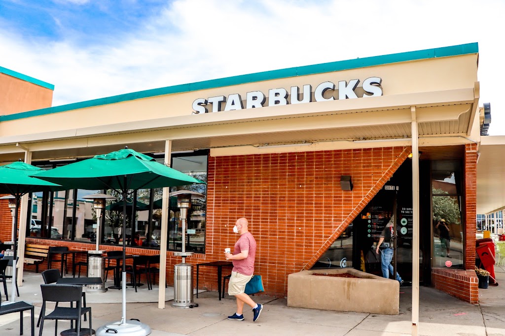 Starbucks 87544